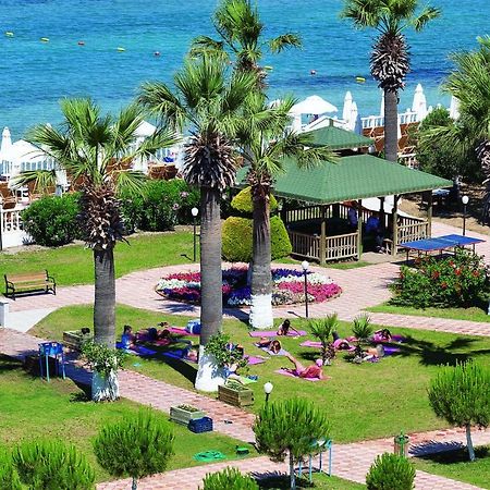 Buyuk Anadolu Didim Resort Hotel Eksteriør bilde