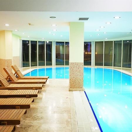Buyuk Anadolu Didim Resort Hotel Eksteriør bilde