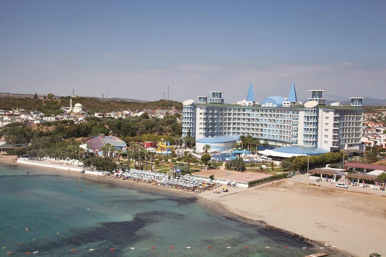 Buyuk Anadolu Didim Resort Hotel Eksteriør bilde