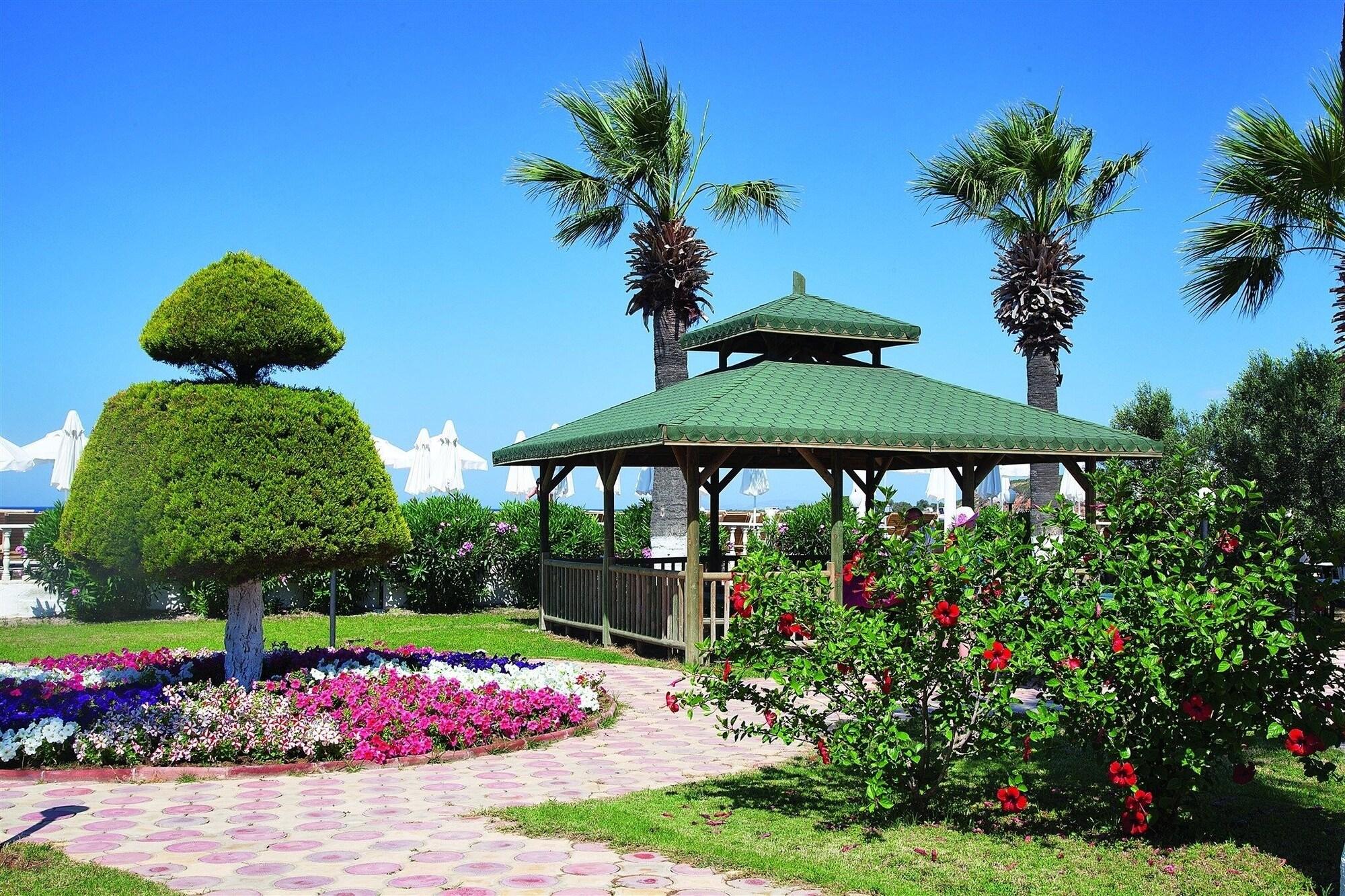 Buyuk Anadolu Didim Resort Hotel Eksteriør bilde